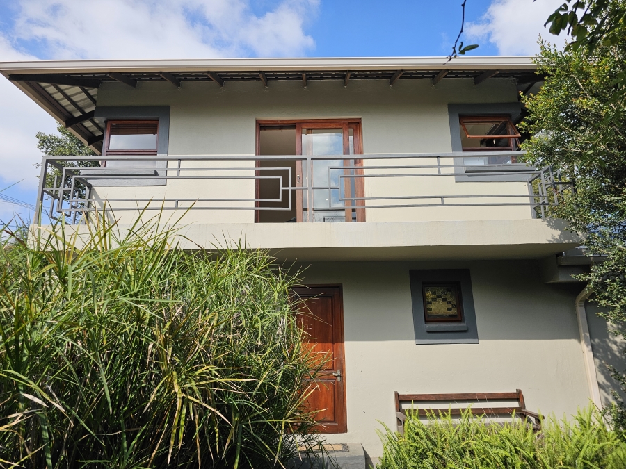 To Let 1 Bedroom Property for Rent in Edenburg Free State